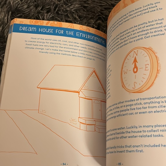 History activity book - Picture 3 of 8